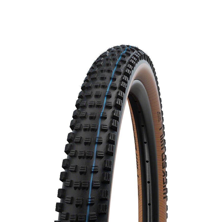 Schwalbe Wicked Will Tire Components Schwalbe Tanwall 29 x 2.4 