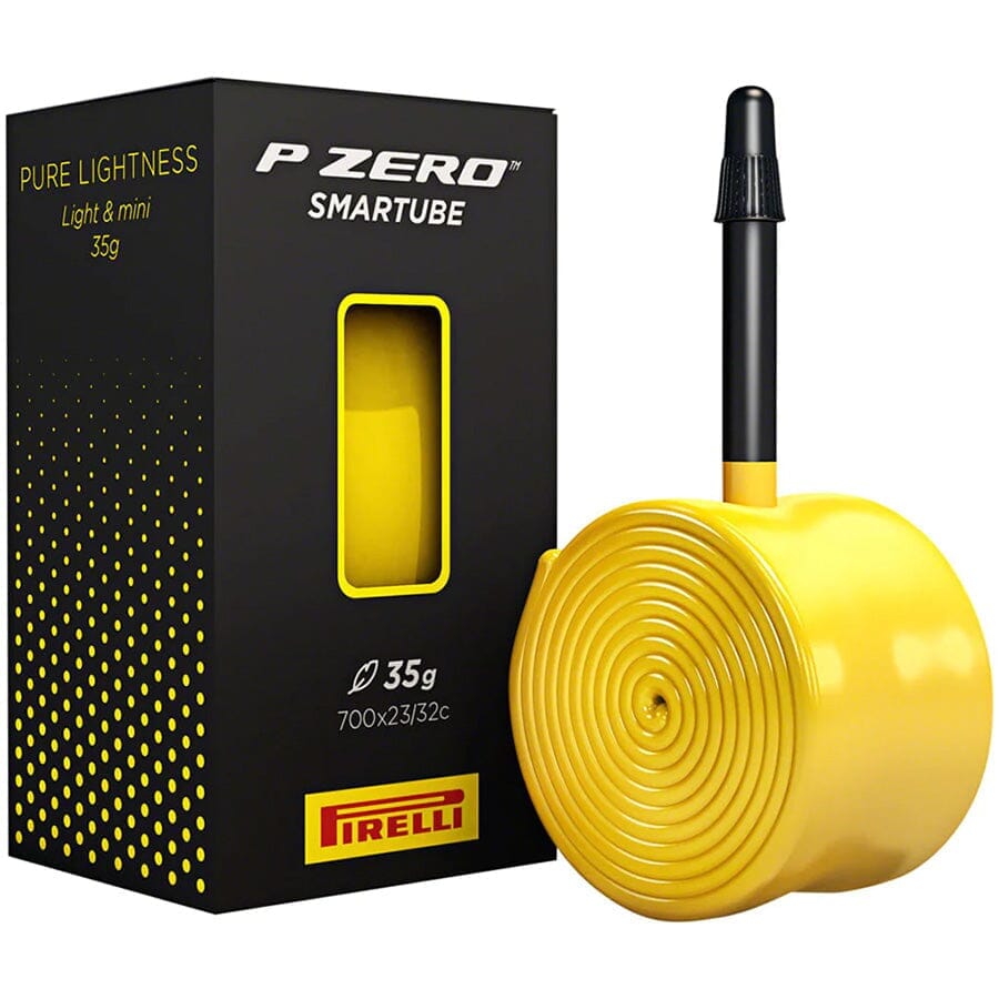 Pirelli P Zero SmarTube Tube Components Pirelli 700 x 23 - 32mm, 60mm 