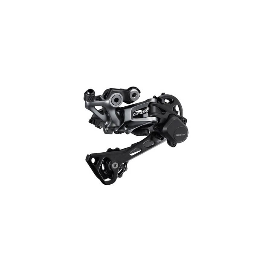 Shimano RD-RX812 GRX Rear Derailleur 1x11 Components Shimano 