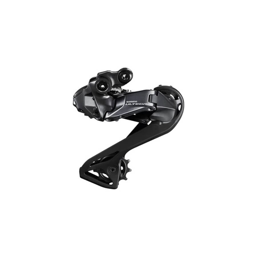 Shimano Ultegra RD-R8150 Di2 Rear Derailleur - 12-Speed Components Shimano 