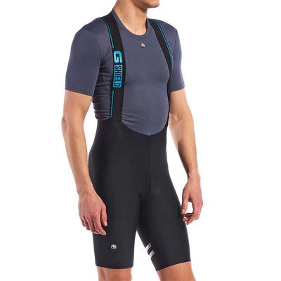 Giordana G-Shield Bib Short Apparel Giordana Black MD 