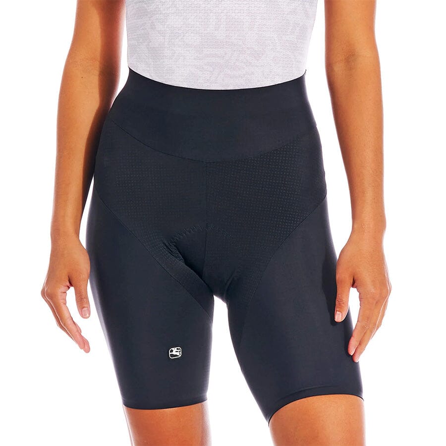 Giordana Women's Lungo Short Apparel Giordana Black L 