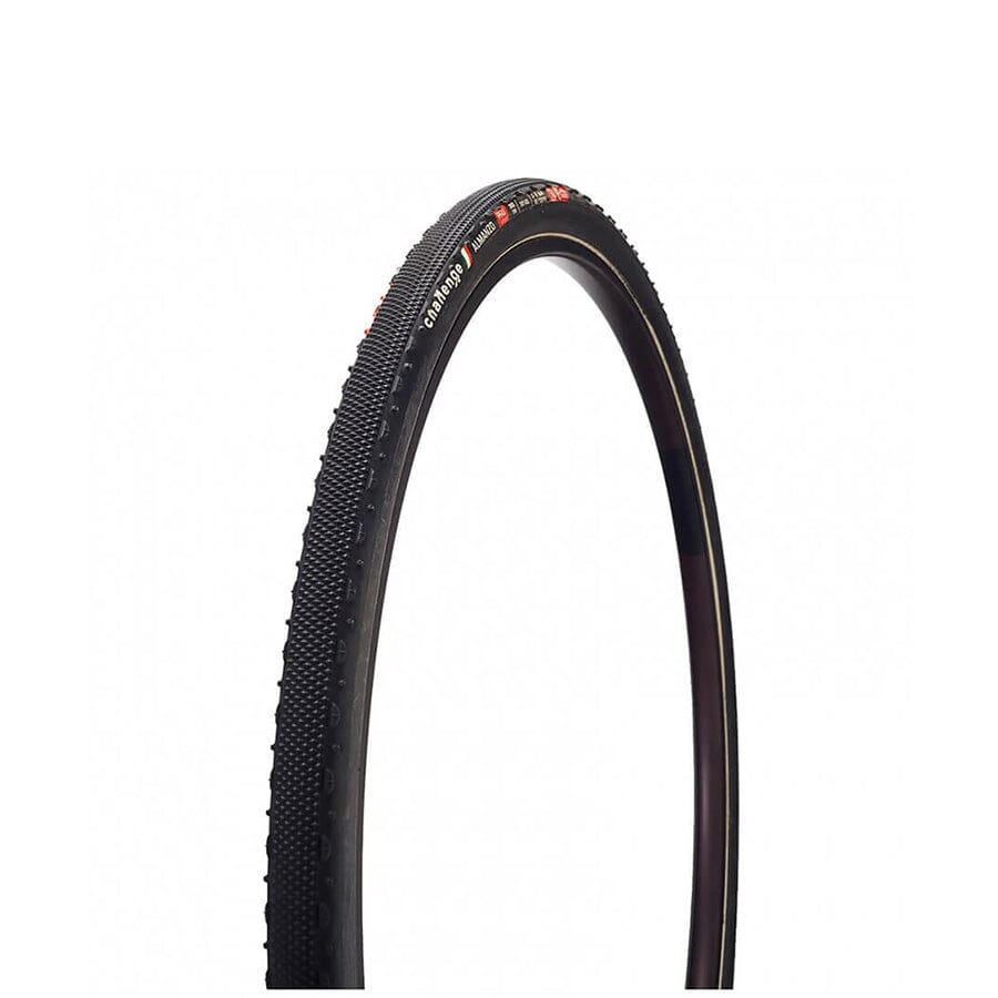 Challenge Almanzo Tire 700x33c Components Challenge 