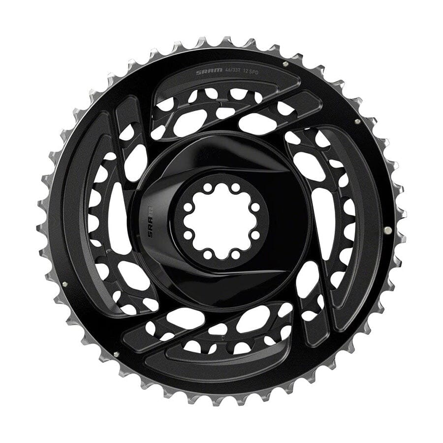 SRAM Force 2x Chainring Kit Components SRAM 