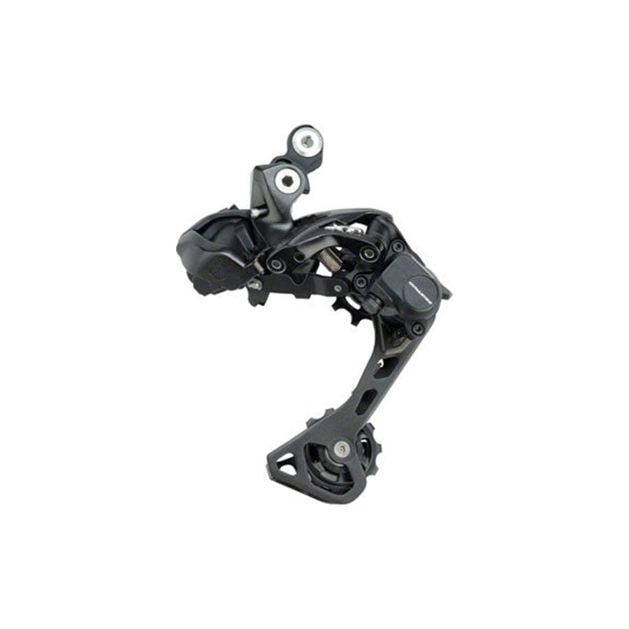 Shimano XT M8050-GS Di2 11 Speed Shadow Plus Rear Derailleur Components Shimano 