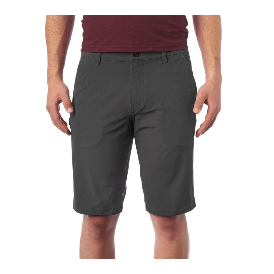 Giro Venture Short II Apparel Giro Charcoal 30 