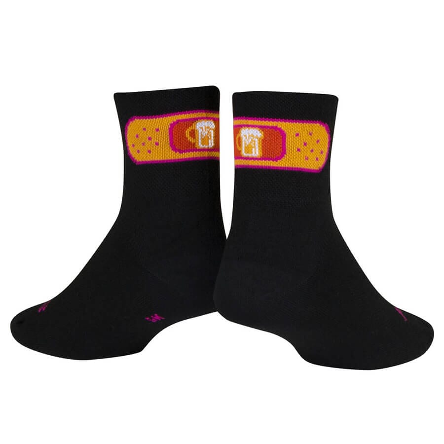 SockGuy Fixed Socks Apparel SockGuy 