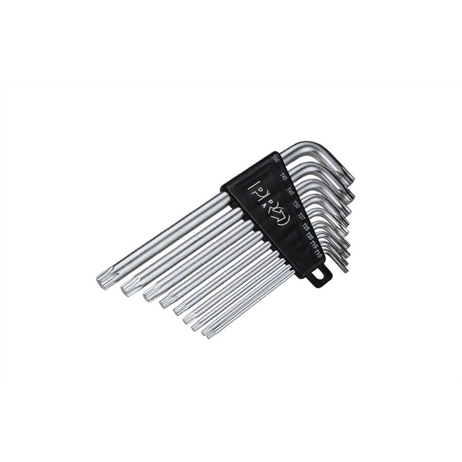 PRO Torx Key Set Accessories Shimano 