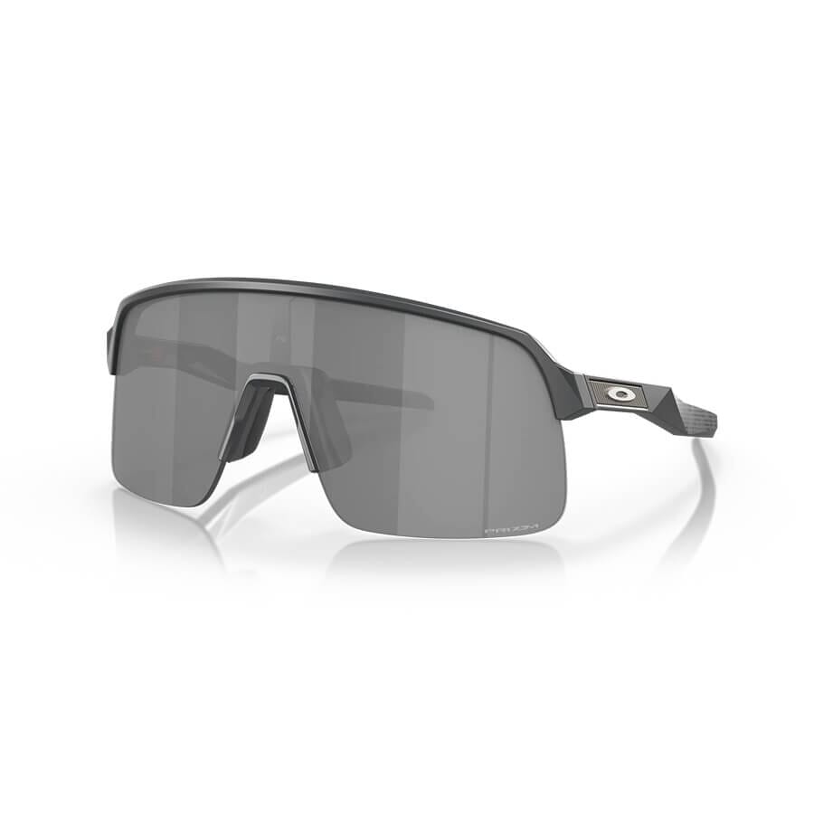 Oakley Sutro Lite Apparel Oakley Hi Res Crbn w/Prizm Black 