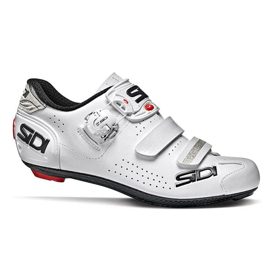 Sidi Women's Alba 2 Shoe Apparel Sidi Matte White/White 40.5 