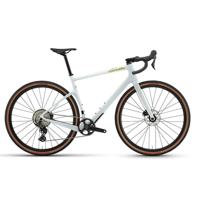 Cervelo Aspero GRX RX610 1 Bikes Cervelo Sea Ice 48 