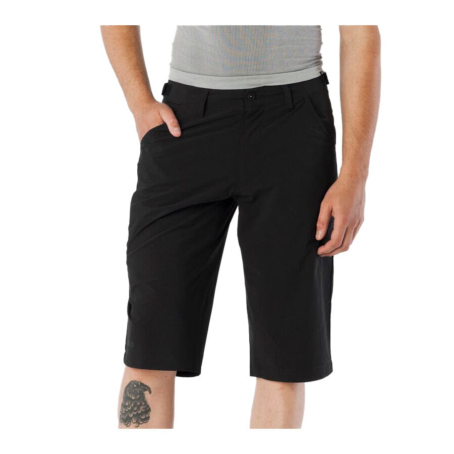 Giro Truant Short Apparel Giro Black 36 