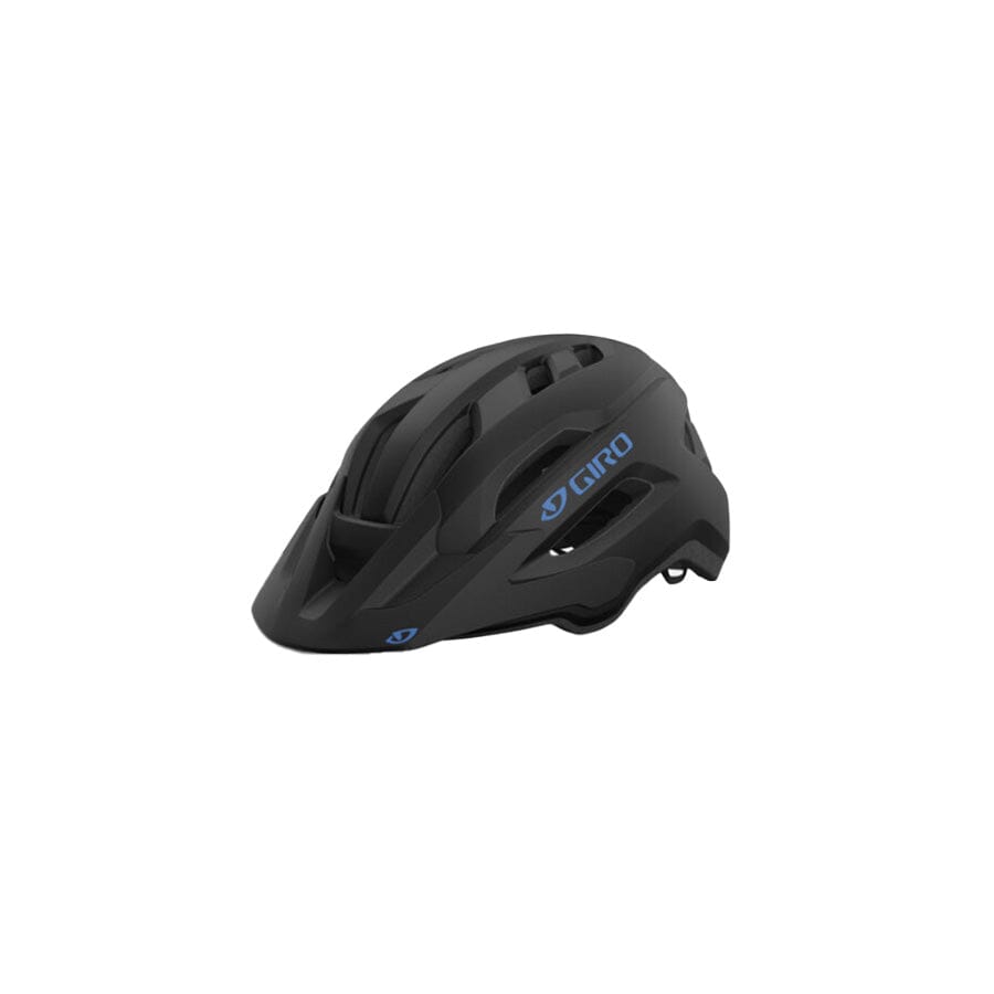 Giro Fixture MIPS II Youth Helmet Apparel Giro Matte Black UXL 