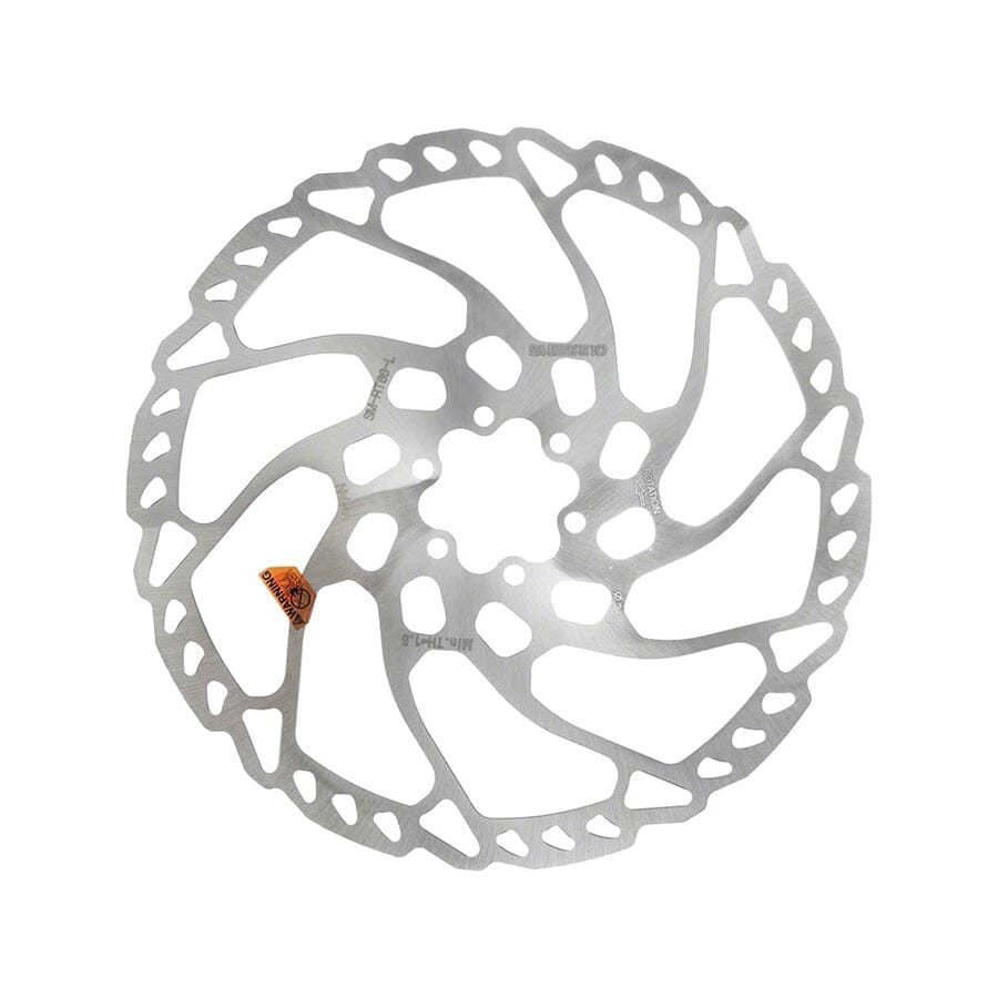 Shimano SM-RT66 Disc Rotor - 6 Bolt Components Shimano 220mm 