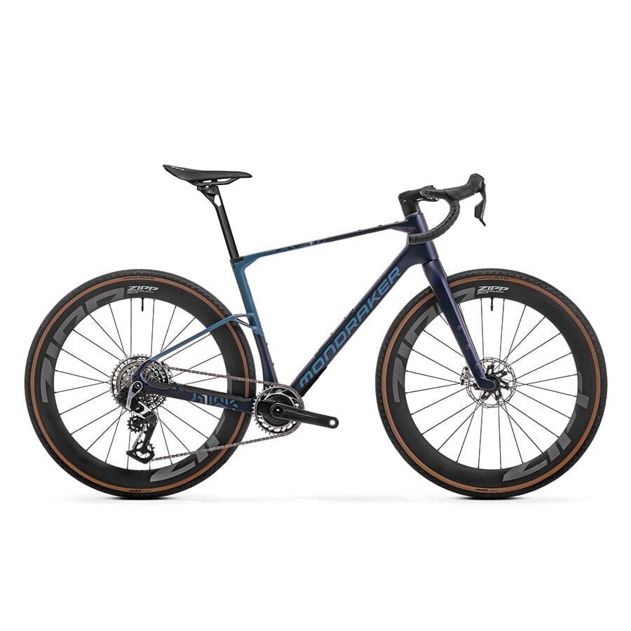 Mondraker Arid Carbon RR SL Bikes Mondraker Bikes Midnight Blue S 