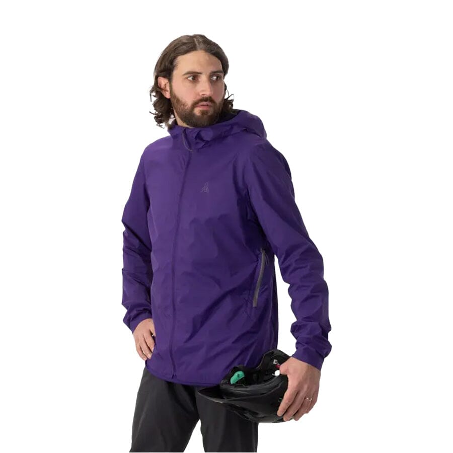 7Mesh Northwoods Windshell Apparel 7Mesh Industries Prince M 