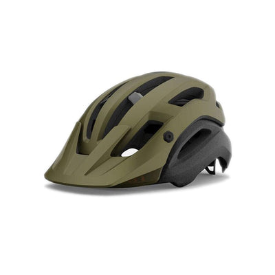 Giro Manifest Spherical Helmet Apparel Giro Matte Olive S 