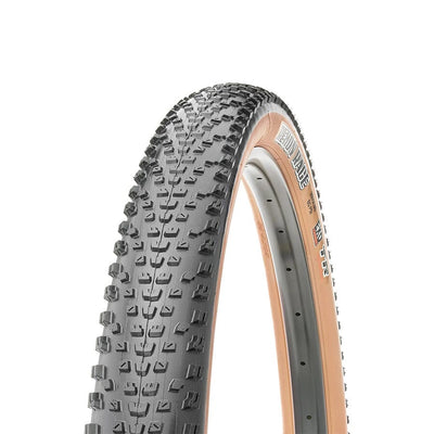 Maxxis Rekon Race Tire Components Maxxis Black/Tan 29 x 2.35 