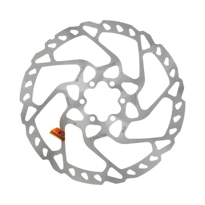 Shimano SM-RT66 Disc Rotor - 6 Bolt Components Shimano 180mm 