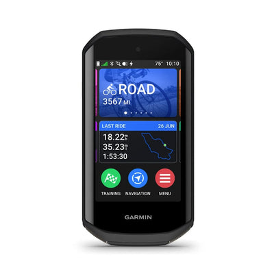 Garmin Edge 1050 Accessories Garmin 