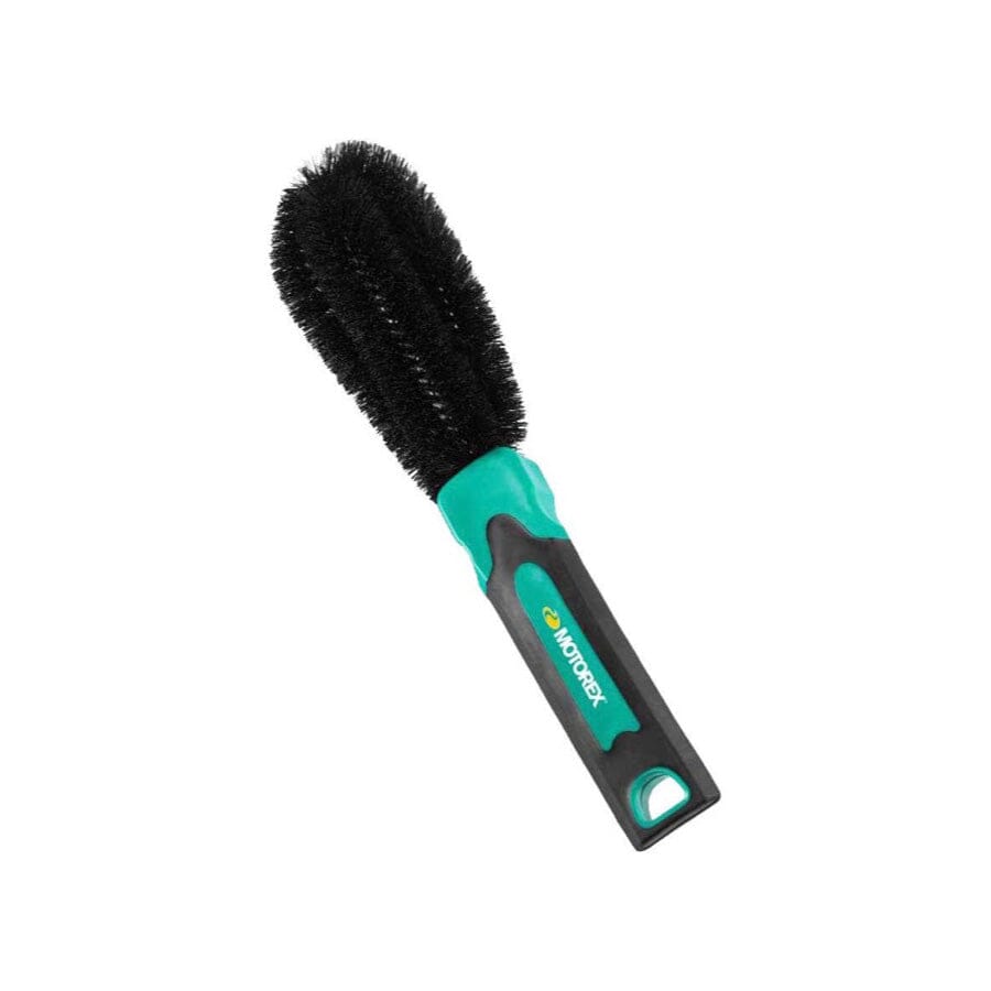 Motorex Hard Bristle Cleaning Brush Accessories Motorex 