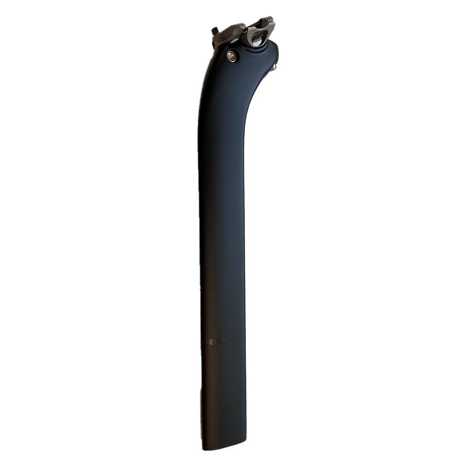 Pinarello Dogma F Seatpost COMPONENTS Pinarello Matte Black Regular 