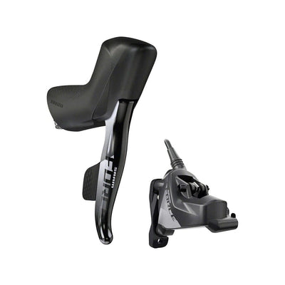 SRAM Force eTap AXS HRD Shift/Brake Lever Components SRAM 