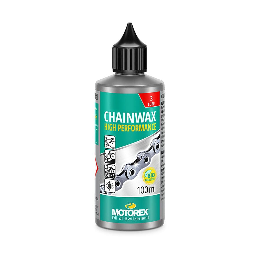 Motorex Chainwax Accessories Motorex 100ml 