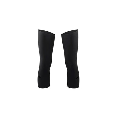 Assos Assosoires R Winter Knee Warmers P1 Apparel Assos Black Series 0 