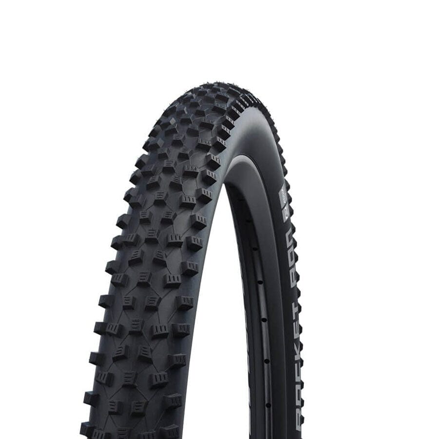 Schwalbe Rocket Ron Tire 27.5 Components Schwalbe 