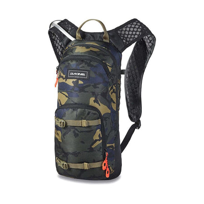 Dakine Session 8L Accessories Dakine Cascade Camo 