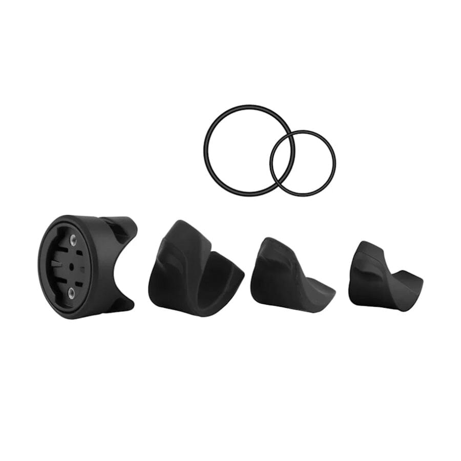 Garmin Varia Universal Seat Post Quarter Turn Mount Accessories Garmin 