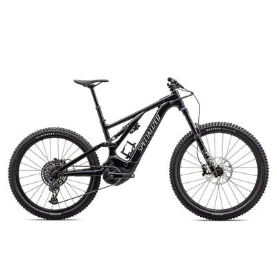 Specialized Levo Comp Alloy Bikes Specialized Black / Dove Grey / Black S1 