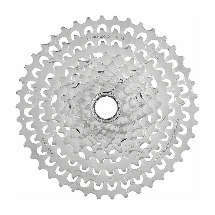 Campagnolo EKAR 13-Speed Cassette Components Campagnolo 9-36t 