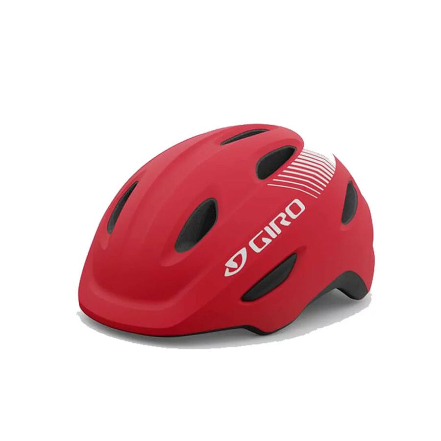 Giro Scamp MIPS Helmet Apparel Giro Bright Red SM 