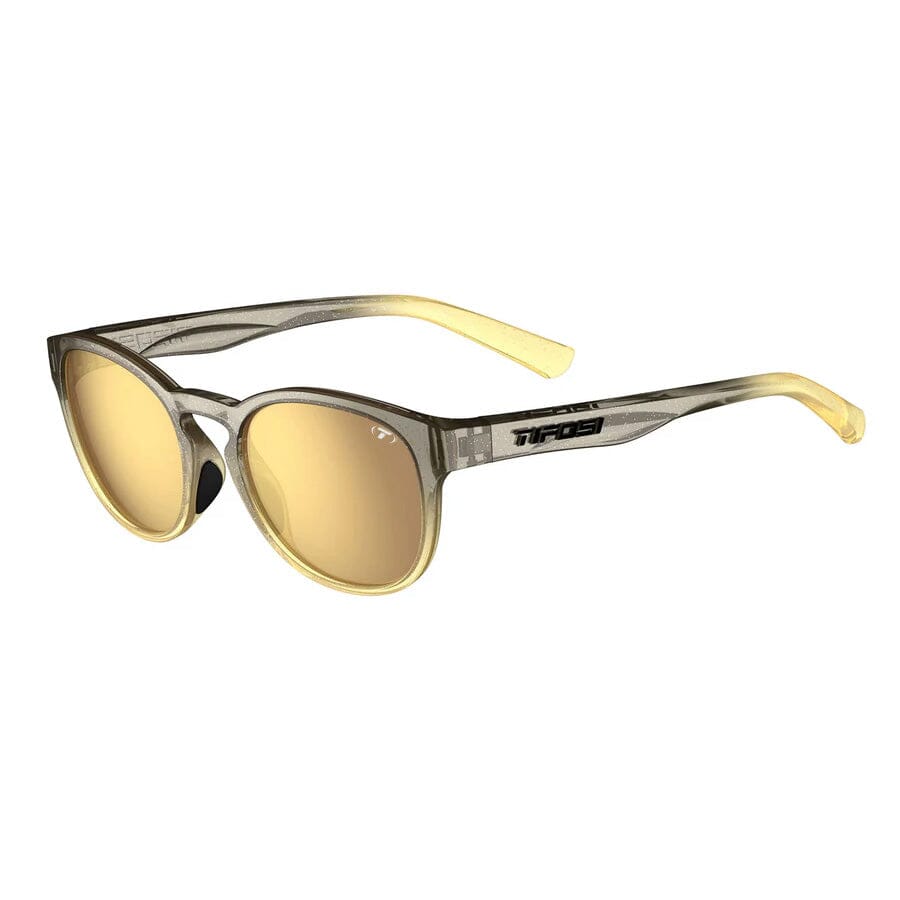 Tifosi Svago Apparel Tifosi Optics Gold Dust - Gold Mirror 