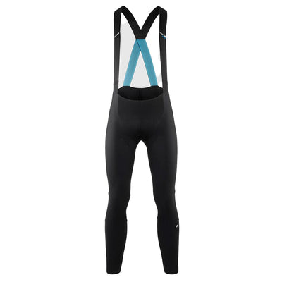 Assos Equipe R Habu Winter Bib Tights S11 Apparel Assos Black Series XLG 