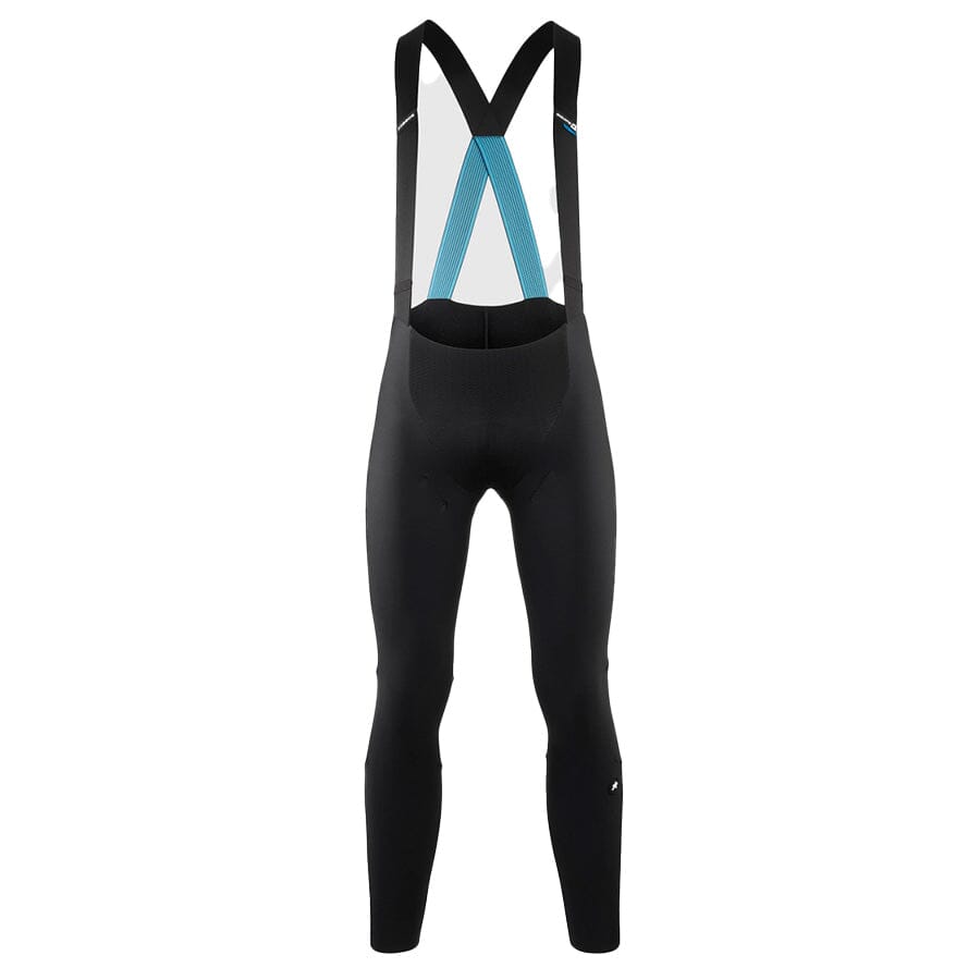 Assos Equipe R Habu Winter Bib Tights S11 Apparel Assos Black Series XLG 