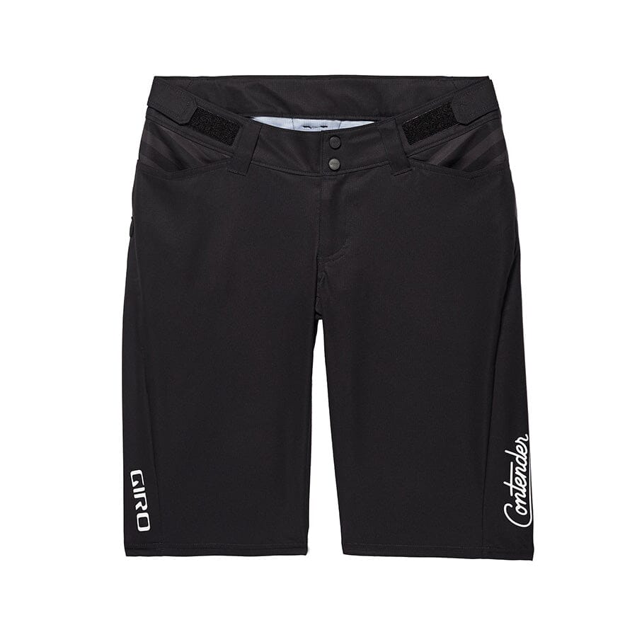 Contender x Giro Womens Arc Short Apparel Contender Bicycles 