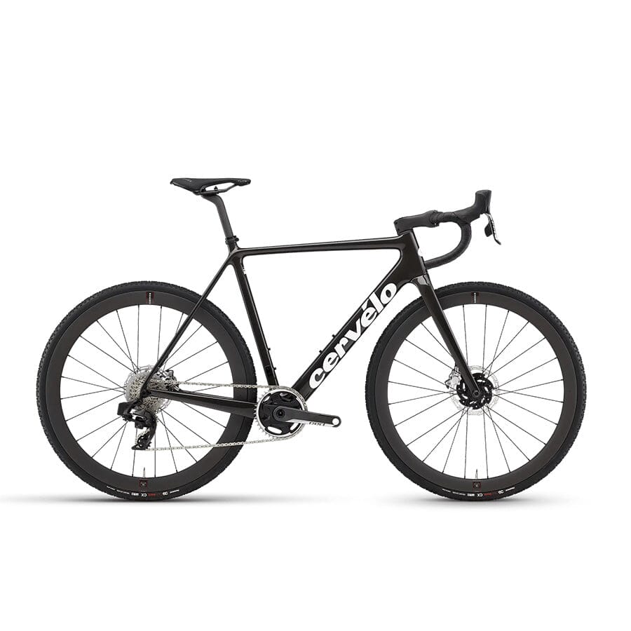 Cervélo R5-CX eTap AXS Bikes Cervelo Bikes 