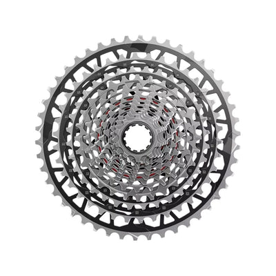 SRAM Red XPRL XG 1391 13-Speed Cassette Components SRAM 