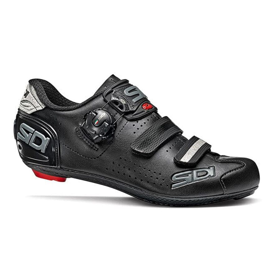 Sidi Women's Alba 2 Shoe Apparel Sidi Black/Black 41.5 