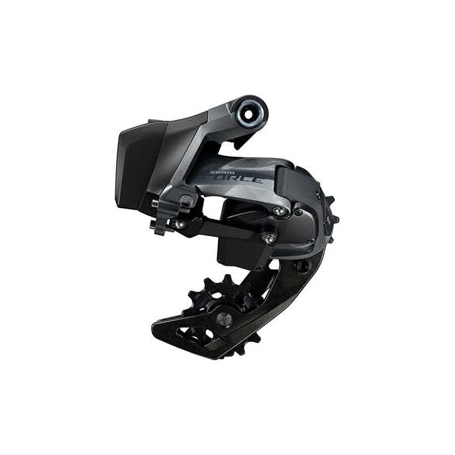 SRAM Force eTap AXS Rear Derailleur D1 Components SRAM Medium Cage 