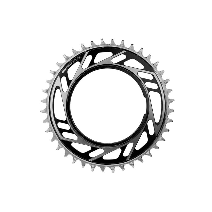 SRAM X-SYNC Road Threaded Mount Chainring Components SRAM 42t 