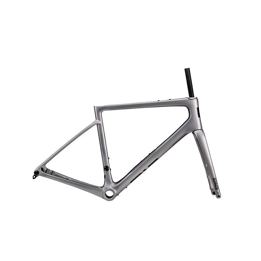 ENVE Fray Frame and Fork Bikes Enve Bikes GT Silver 50 