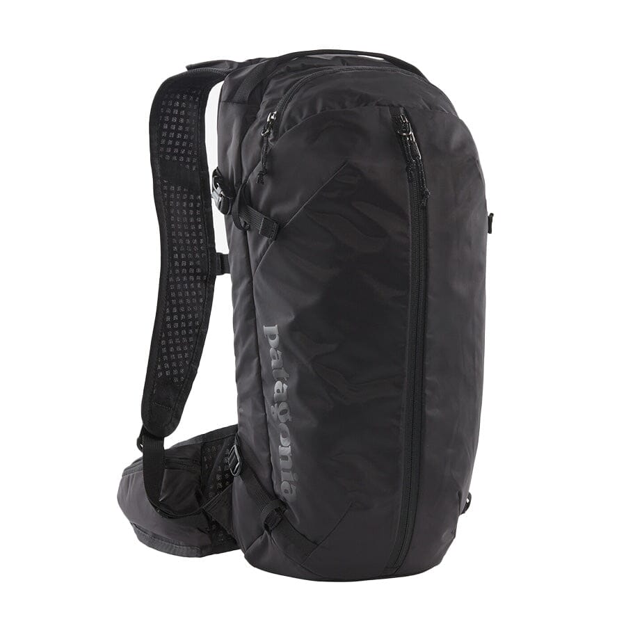 Patagonia Dirt Roamer Pack 20L Accessories Patagonia Ink Black L 