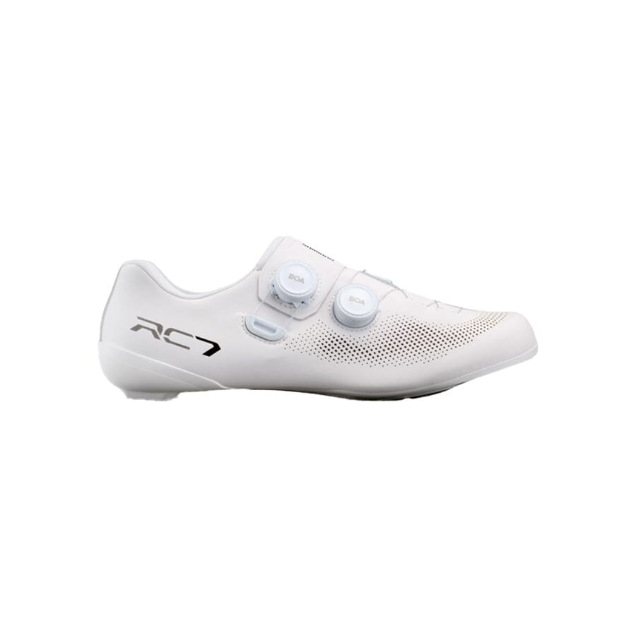 Shimano RC703 Cycling Shoe Apparel Shimano White 42 