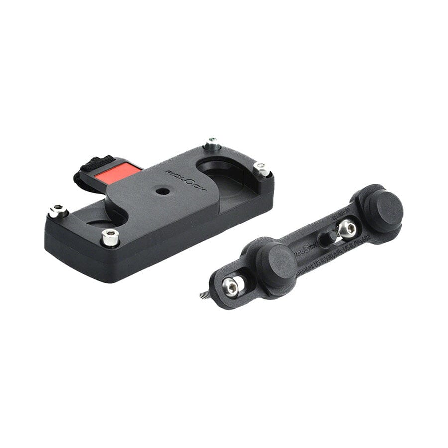 TQ Ebike Range Extender Holder - Fidlock Mount Components TQ E-Bike 