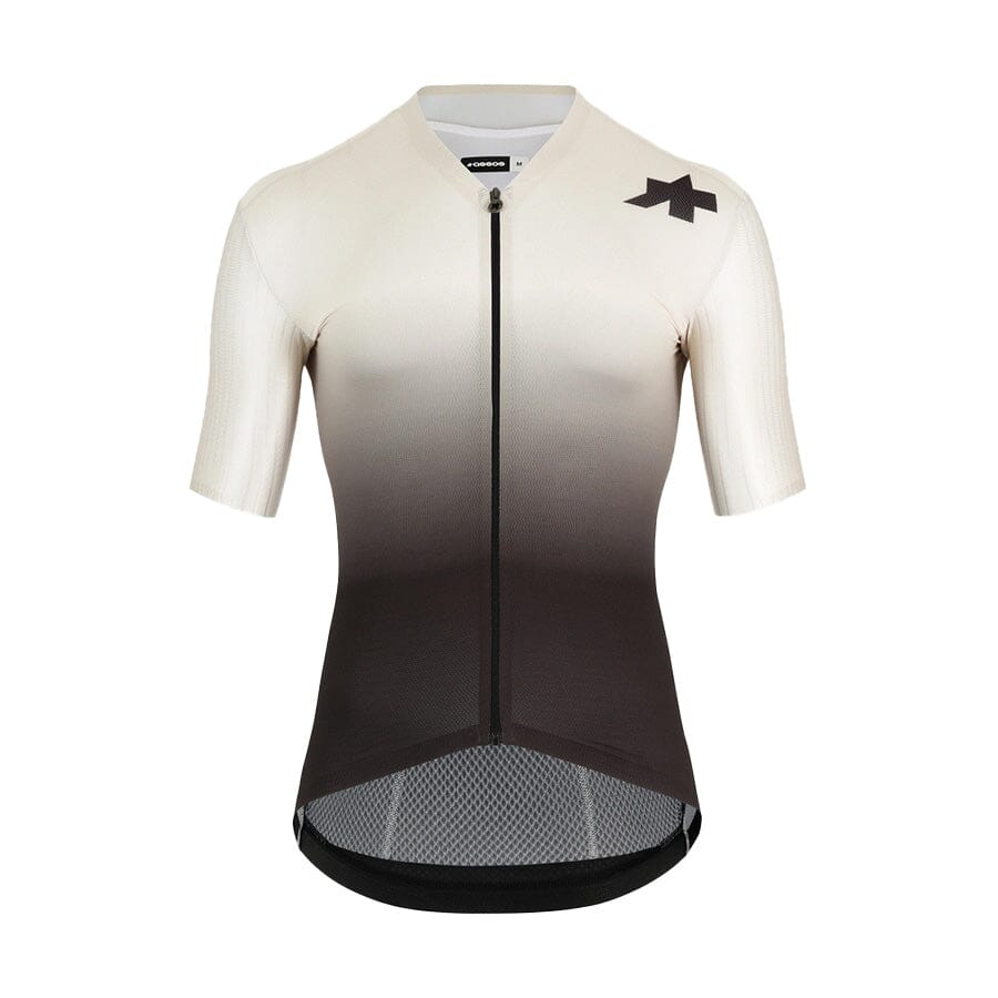 Assos Equipe RS Jersey S11 Apparel Assos Moon Sand M 