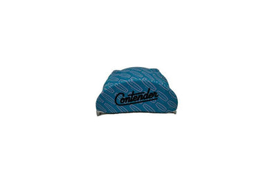 Contender Lightweight Cap Apparel Contender Bicycles 